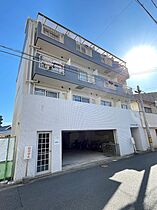 シャトルきんまさ  ｜ 京都府京都市下京区本塩竈町（賃貸マンション1R・3階・16.00㎡） その1