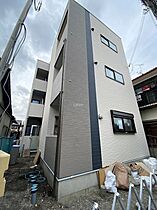 だいわハイツ  ｜ 京都府京都市伏見区竹田狩賀町（賃貸アパート1R・2階・22.78㎡） その1