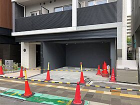 ディーシーガーデン京都西  ｜ 京都府京都市下京区中堂寺壬生川町（賃貸マンション1LDK・4階・34.76㎡） その15