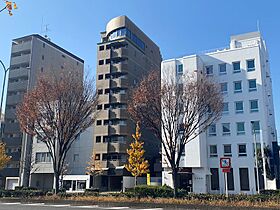 ブランネージュ四条大宮  ｜ 京都府京都市中京区宮本町（賃貸マンション1LDK・2階・60.00㎡） その1