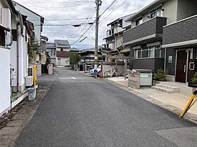 ルーチェ嵯峨  ｜ 京都府京都市右京区嵯峨蜻蛉尻町（賃貸アパート1LDK・2階・36.03㎡） その19