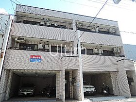 ステイ5393  ｜ 京都府京都市伏見区深草西浦町５丁目（賃貸マンション1K・2階・17.82㎡） その1