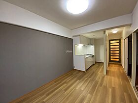 リビエール桃山  ｜ 京都府京都市伏見区京町３丁目（賃貸マンション3LDK・7階・63.18㎡） その5