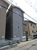 ハーモニーテラス醍醐和泉II  ｜ 京都府京都市伏見区醍醐和泉町（賃貸アパート1K・2階・20.23㎡） その6