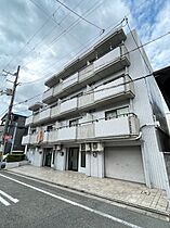 メゾンドイッセイ東寺  ｜ 京都府京都市南区西九条開ケ町（賃貸マンション2K・4階・32.00㎡） その16