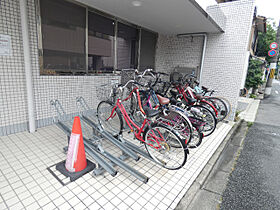 シボラ六条高倉  ｜ 京都府京都市下京区升屋町（賃貸マンション1R・4階・16.34㎡） その30