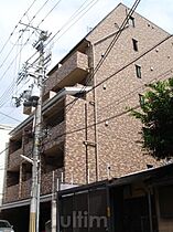 アスヴェル京都市役所前III  ｜ 京都府京都市中京区達磨町（賃貸マンション1DK・2階・37.36㎡） その1