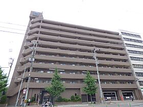 リーガル京都河原町五条  ｜ 京都府京都市下京区本塩竈町（賃貸マンション1K・3階・26.28㎡） その1