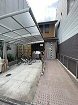 天使 EiGHT RooM  ｜ 京都府京都市下京区天使突抜４丁目（賃貸アパート1R・2階・15.00㎡） その17