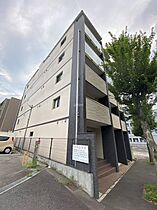 A－mon醍醐  ｜ 京都府京都市伏見区醍醐川久保町（賃貸マンション1K・5階・24.84㎡） その1