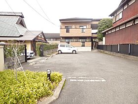 SPRING　COURT  ｜ 京都府京都市伏見区醍醐御陵東裏町（賃貸アパート1LDK・1階・41.63㎡） その15