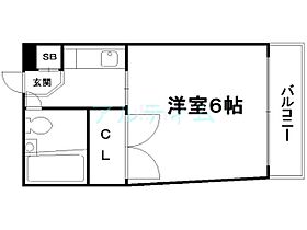 第2ロイヤルレディーデンス山口  ｜ 京都府京都市東山区塗師屋町（賃貸マンション1K・3階・16.80㎡） その2