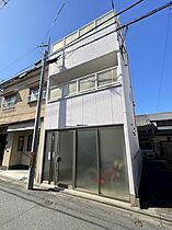 第2ロイヤルレディーデンス山口  ｜ 京都府京都市東山区塗師屋町（賃貸マンション1K・3階・16.80㎡） その16