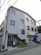 マンション稔  ｜ 京都府京都市伏見区竹田桶ノ井町（賃貸マンション3LDK・3階・69.75㎡） その1