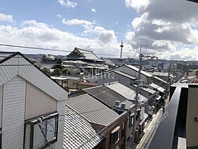 メゾンエスポート  ｜ 京都府京都市下京区新町通六条下る艮町（賃貸マンション1K・3階・19.00㎡） その13