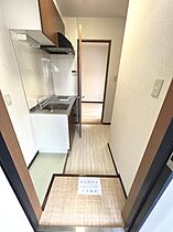 GARNET RESIDENCE MIYA  ｜ 京都府京都市東山区福稲柿本町（賃貸マンション1K・2階・19.10㎡） その8