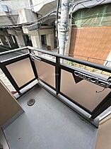 GARNET RESIDENCE MIYA  ｜ 京都府京都市東山区福稲柿本町（賃貸マンション1K・2階・19.10㎡） その9