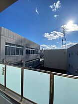 Palacio西院  ｜ 京都府京都市右京区西院西田町（賃貸マンション1LDK・2階・40.05㎡） その13