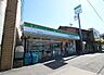 周辺：ファミリーマート 唐橋羅城門町店（231m）