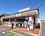 周辺：セブンイレブン 新千本祥鳥橋店（230m）