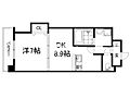 Luxe中書島1階8.5万円
