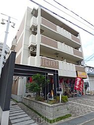 トーシンハイツ桃山