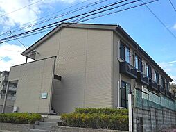 レオパレスフージー桃山