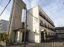 🉐敷金礼金0円！🉐吉岡マンション