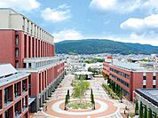 私立京都薬科大学（2379m）