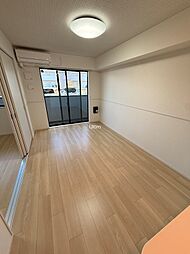 和幸館 2階1LDKのリビング/ダイニング