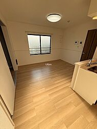 和幸館 2階2LDKのリビング/ダイニング