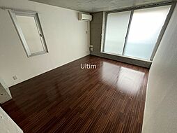 SCABBARD東山 2階1Kのリビング/ダイニング