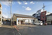 セブンイレブン 京都下鴨膳部町店（171m）