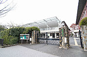 京都府立大学（981m）