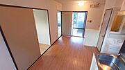 1階のお部屋の写真です。