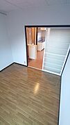 1階のお部屋の写真です。