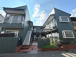 🉐敷金礼金0円！🉐ハイツ白銀