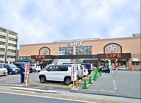 RECTANGLE伏見稲荷  ｜ 京都府京都市伏見区深草フケノ内町（賃貸マンション1K・4階・27.00㎡） その21