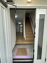 鹿ケ谷法然院西町11-4貸家  ｜ 京都府京都市左京区鹿ケ谷法然院西町（賃貸一戸建1LDK・--・42.15㎡） その8