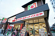 デイリーカナートイズミヤ 千本中立売店（243m）