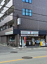 京都府京都市東山区毘沙門町（賃貸マンション1K・3階・23.25㎡） その21