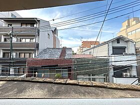 サンハイツまつばら  ｜ 京都府京都市下京区中野之町（賃貸マンション1K・3階・17.70㎡） その12