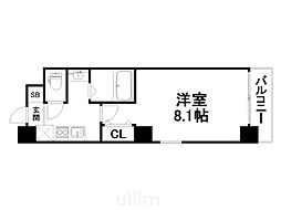 MAISON　DE　NORD 6階