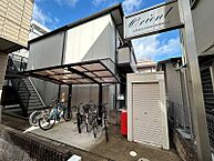 京都府京都市右京区西京極郡町：物件画像／株式会社アルティム七条店