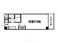 STRUCTURE鴨川紫明4階6.7万円