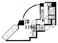 京都ステーションコート8階6.9万円