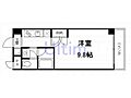 RECTANGLE伏見稲荷2階5.6万円