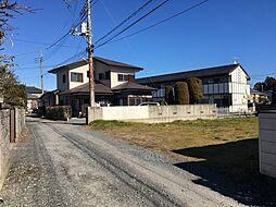 物件画像 水戸市渡里町　900万土地