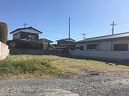 水戸市渡里町　850万土地