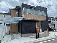 滋賀県大津市下阪本3丁目：物件画像